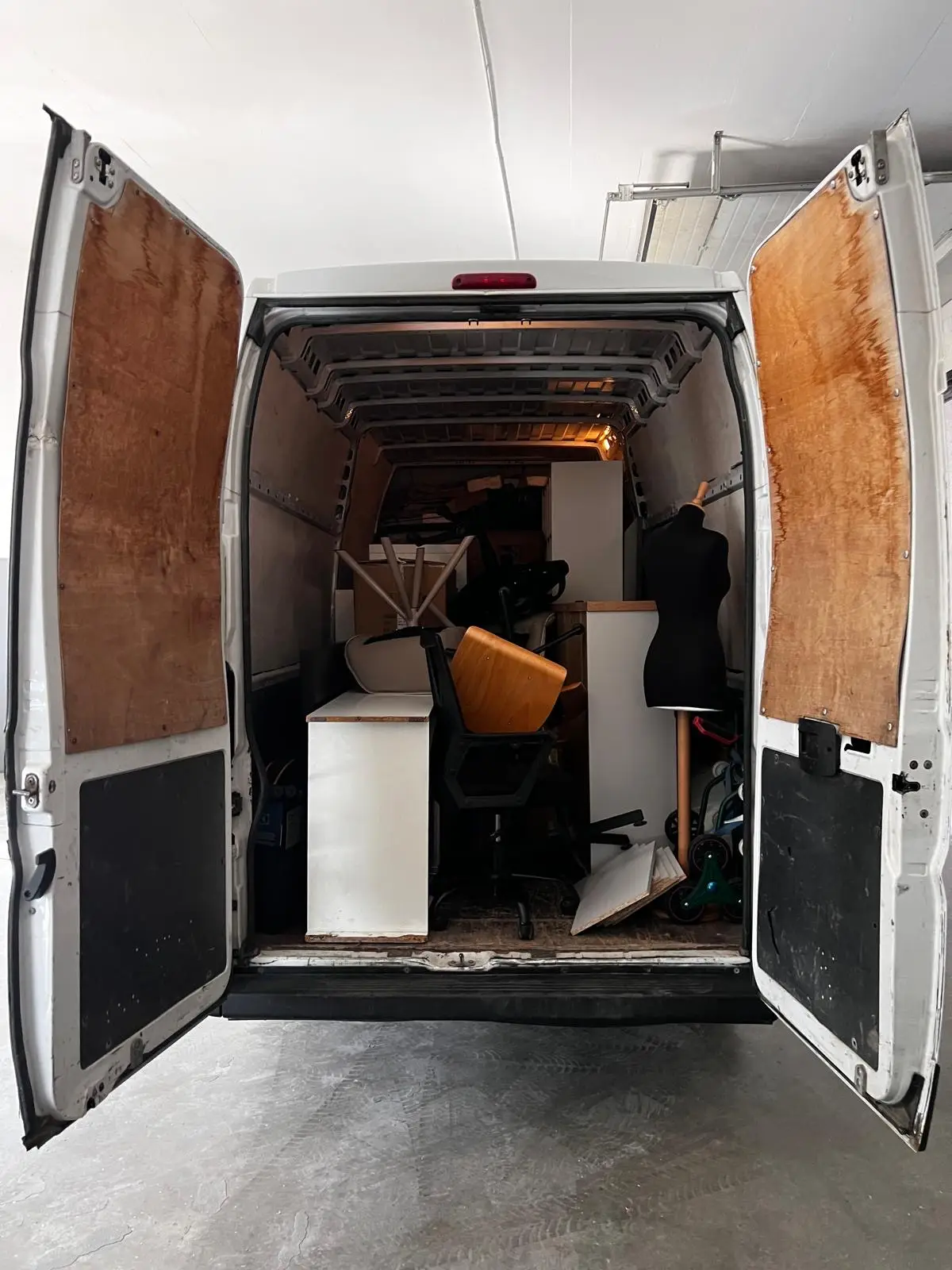 Kombi prijevoz robe Zagreb – Grgić Prijevoz
